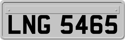 LNG5465