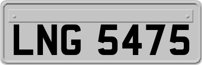 LNG5475