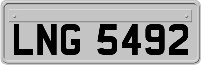 LNG5492