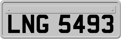 LNG5493