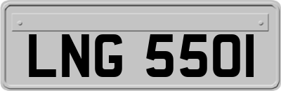 LNG5501