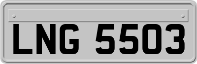 LNG5503