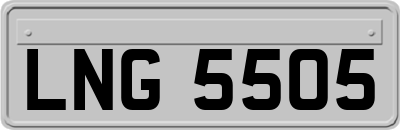 LNG5505