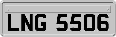 LNG5506