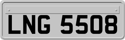 LNG5508