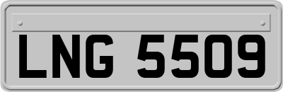 LNG5509