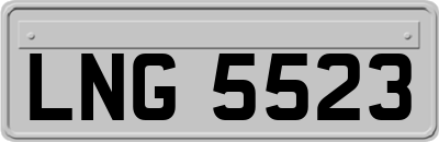 LNG5523