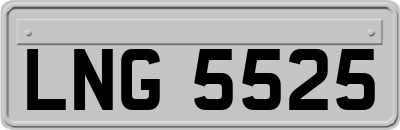 LNG5525