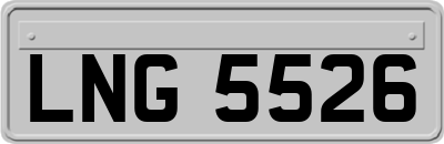 LNG5526