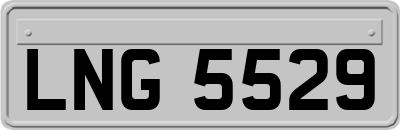 LNG5529