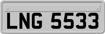 LNG5533