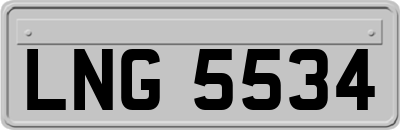 LNG5534