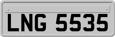 LNG5535