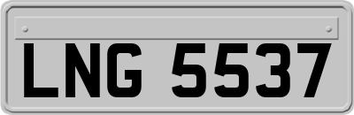 LNG5537