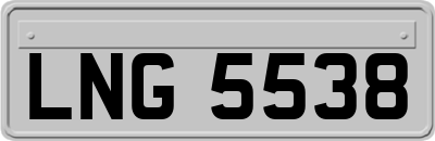 LNG5538