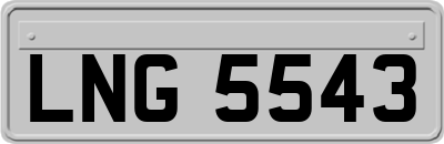 LNG5543