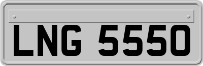LNG5550