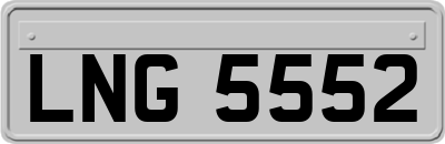LNG5552