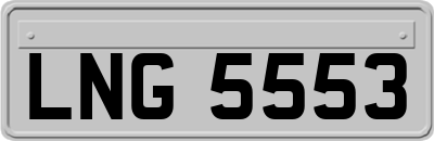 LNG5553