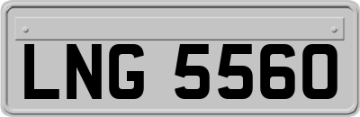 LNG5560