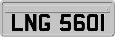 LNG5601