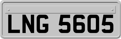 LNG5605
