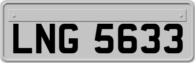 LNG5633