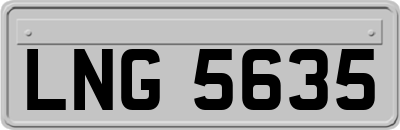 LNG5635
