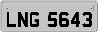 LNG5643