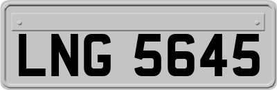 LNG5645