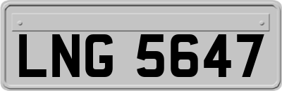 LNG5647