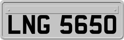LNG5650