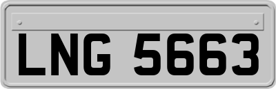 LNG5663