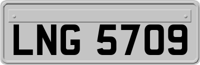 LNG5709