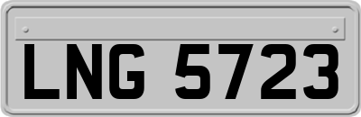 LNG5723