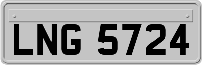 LNG5724