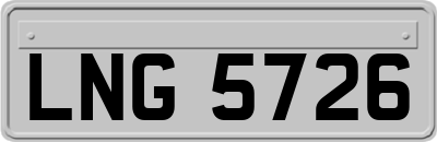 LNG5726