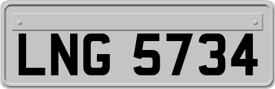 LNG5734