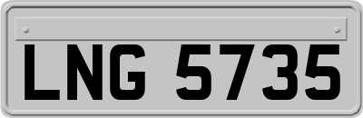 LNG5735