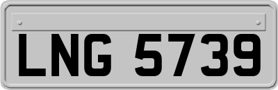 LNG5739