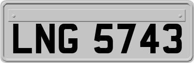 LNG5743