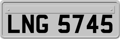 LNG5745