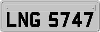 LNG5747