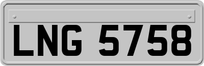 LNG5758