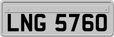 LNG5760