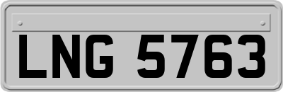 LNG5763