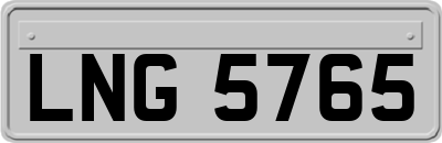 LNG5765