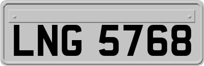 LNG5768