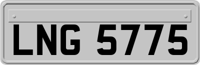 LNG5775
