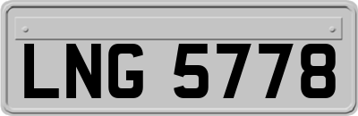 LNG5778